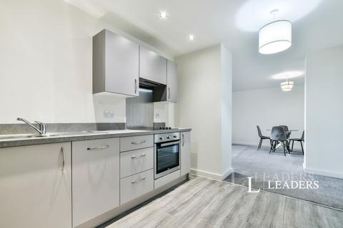 2 bedroom flat to rent, Adelphi Street, Salford, Greater Manchester, M3