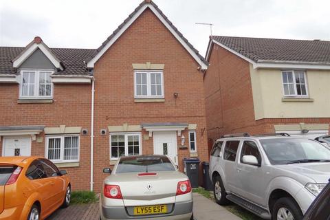 undefined, Kendrick Avenue, Birmingham B34