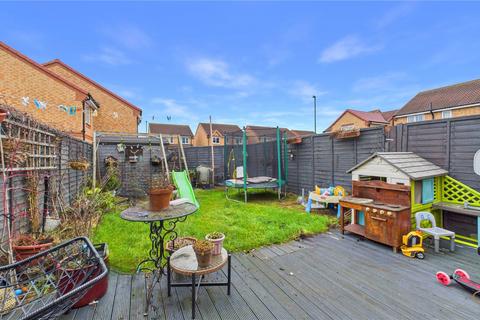 3 bedroom semi-detached house for sale, Birchwood Grove, Middlesbrough TS6