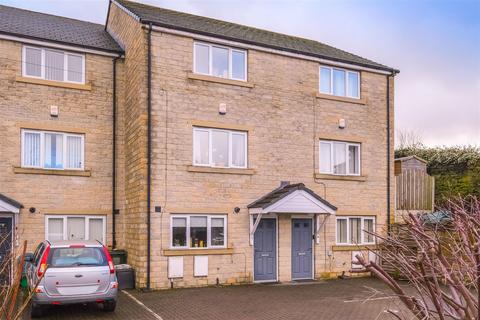3 bedroom townhouse for sale, Lillands Lane, Brighouse