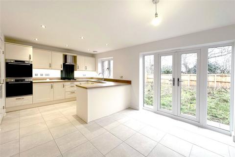4 bedroom semi-detached house for sale, Diss Road, Botesdale