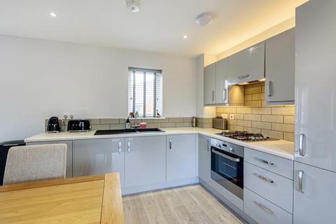 undefined, Chieftain Street, Bordon GU35