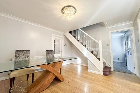 undefined, Horsley Road, Washington NE38