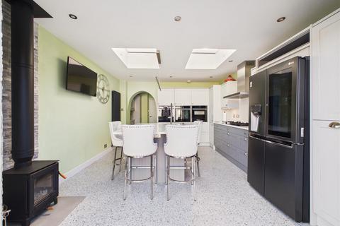 2 bedroom semi-detached bungalow for sale, West Hall Garth, South Cave