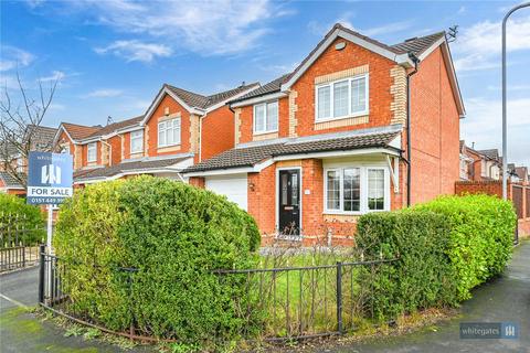 3 bedroom detached house for sale, Newark Close, Liverpool, Merseyside, L36