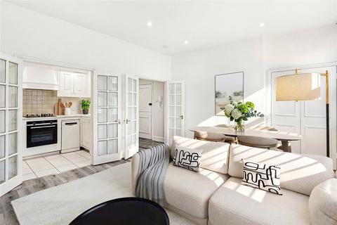 2 bedroom apartment to rent, Fulham Road, London, SW6
