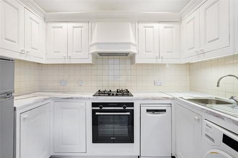 2 bedroom apartment to rent, Fulham Road, London, SW6
