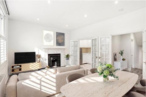 2 bedroom apartment to rent, Fulham Road, London, SW6