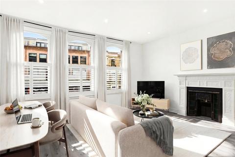 2 bedroom apartment to rent, Fulham Road, London, SW6