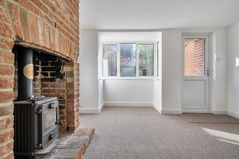 undefined, Cadels Row, Faringdon, Oxon, SN7