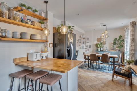4 bedroom terraced house for sale, Coxwell Lodge Drive, Faringdon, Oxfordshire, SN7