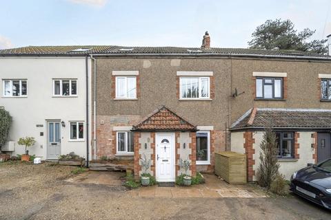 4 bedroom terraced house for sale, Coxwell Lodge Drive, Faringdon, Oxfordshire, SN7