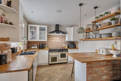 4 bedroom terraced house for sale, Coxwell Lodge Drive, Faringdon, Oxfordshire, SN7