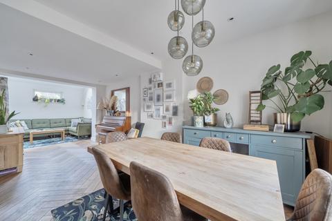 4 bedroom terraced house for sale, Coxwell Lodge Drive, Faringdon, Oxfordshire, SN7