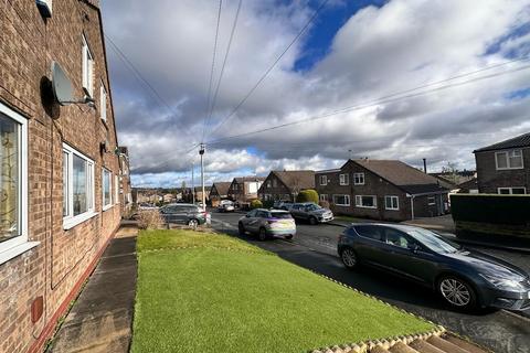 undefined, Banks Crescent, Golcar, Huddersfield