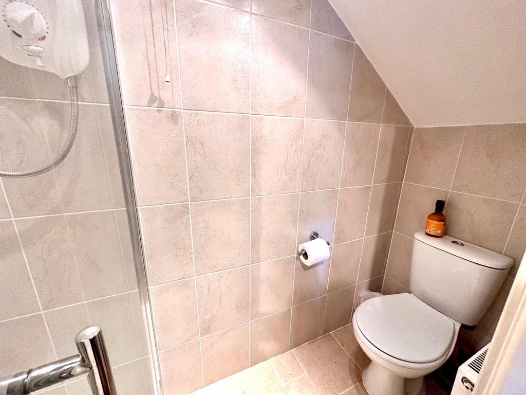 En suite