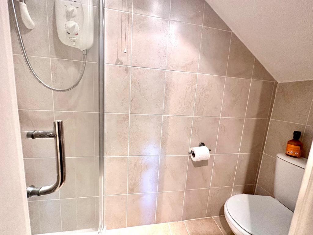 En suite