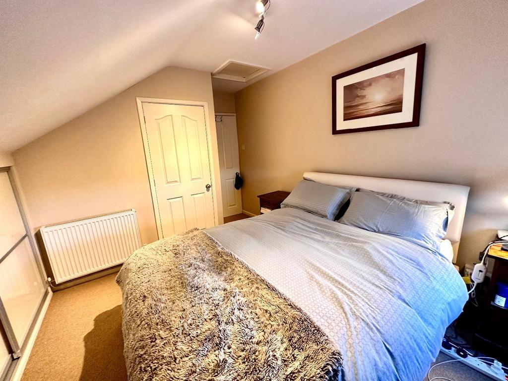 Bedroom two