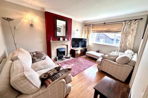 undefined, Banks Crescent, Golcar, Huddersfield