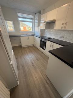 2 bedroom flat to rent, Christchurch Road, Bournemouth, BH7
