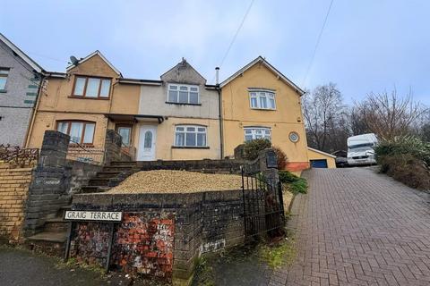 3 bedroom terraced house for sale, Graig Terrace, Aberdare CF44