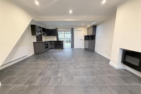 3 bedroom terraced house for sale, Graig Terrace, Aberdare CF44