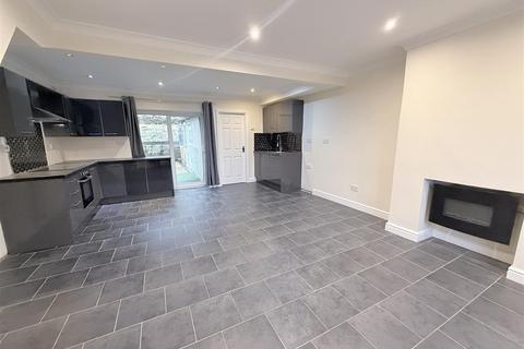 3 bedroom terraced house for sale, Graig Terrace, Aberdare CF44