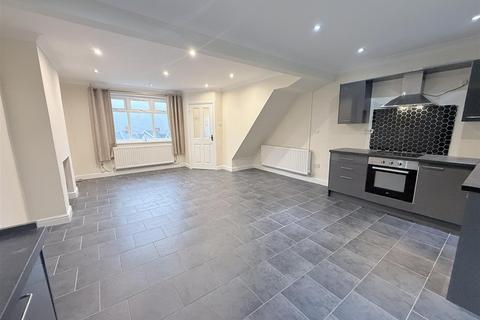 3 bedroom terraced house for sale, Graig Terrace, Aberdare CF44