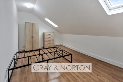 undefined, Birdhurst Rise, South Croydon, CR2