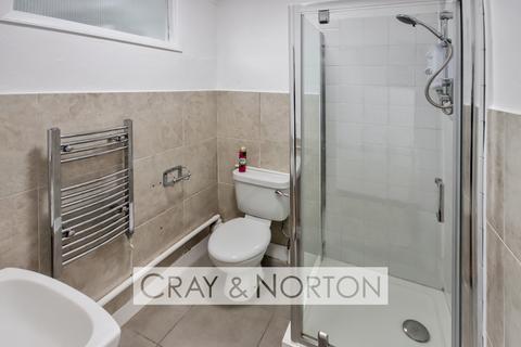 undefined, Birdhurst Rise, South Croydon, CR2