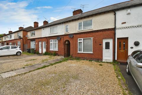 undefined, Arnold Avenue, Wigston