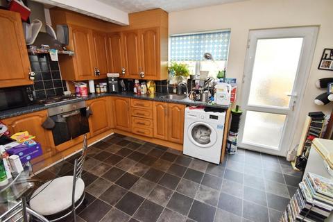 undefined, Arnold Avenue, Wigston