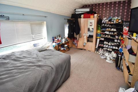 undefined, Arnold Avenue, Wigston