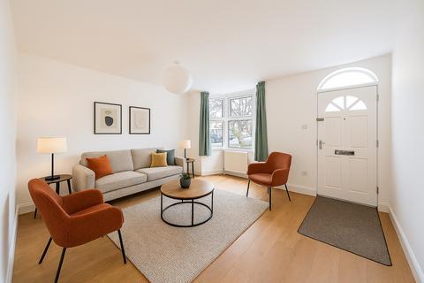 undefined, Cumberland Road London N22