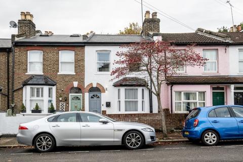 undefined, Cumberland Road London N22
