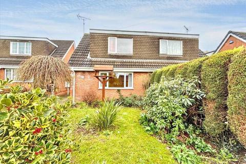 undefined, Stonechurch View, Annesley, Nottingham, Nottinghamshire, NG15 0AY