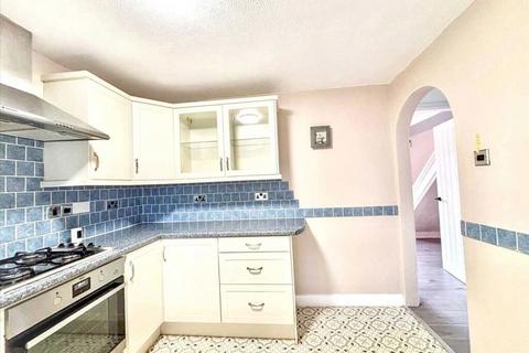 undefined, Stonechurch View, Annesley, Nottingham, Nottinghamshire, NG15 0AY