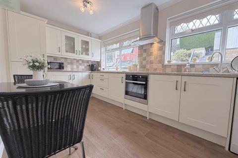 undefined, Greenhill Drive, Aberdare CF44