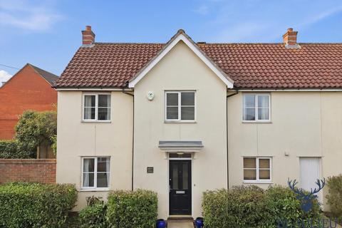 4 bedroom semi-detached house for sale, Beaulieu Park CM1