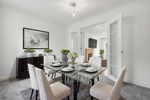 4 bedroom semi-detached house for sale, Beaulieu Park CM1
