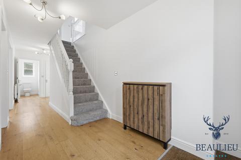 undefined, Beaulieu Park CM1
