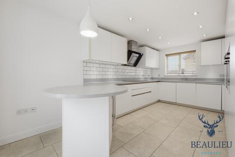 4 bedroom semi-detached house for sale, Beaulieu Park CM1