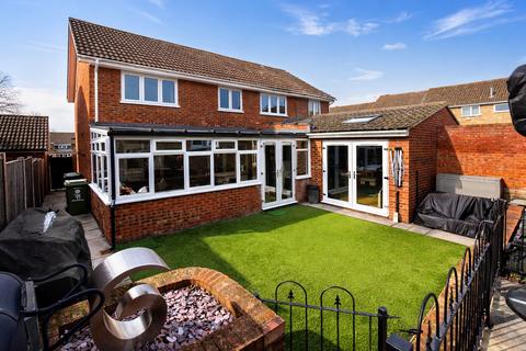 undefined, Chase Hill Road, Arlesey, SG15