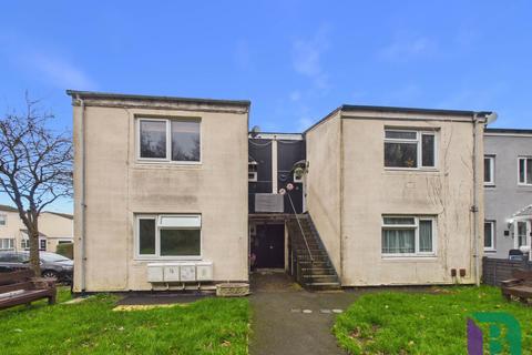 1 bedroom apartment for sale, Cawarden, Milton Keynes MK14