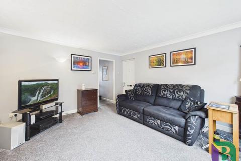 1 bedroom apartment for sale, Cawarden, Milton Keynes MK14