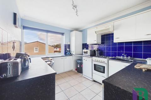 1 bedroom apartment for sale, Cawarden, Milton Keynes MK14