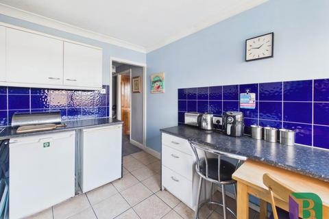 1 bedroom apartment for sale, Cawarden, Milton Keynes MK14