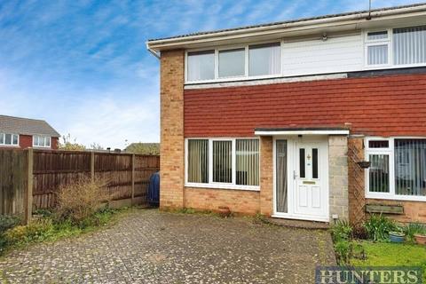 2 bedroom end of terrace house for sale, Tintern Road, Maidstone