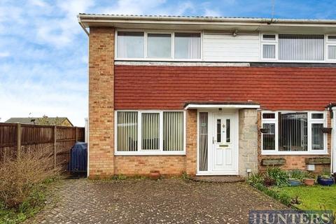 2 bedroom end of terrace house for sale, Tintern Road, Maidstone
