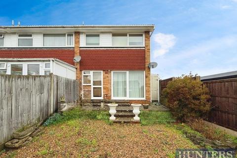 2 bedroom end of terrace house for sale, Tintern Road, Maidstone
